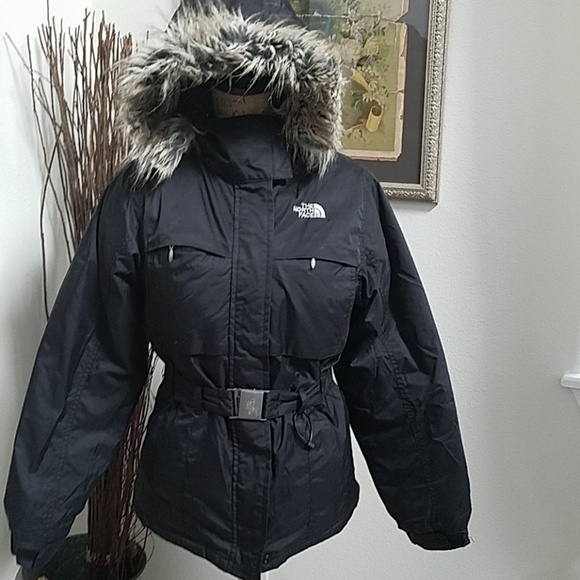 The North Face Jackets & Blazers - The North Face ski coat xs
